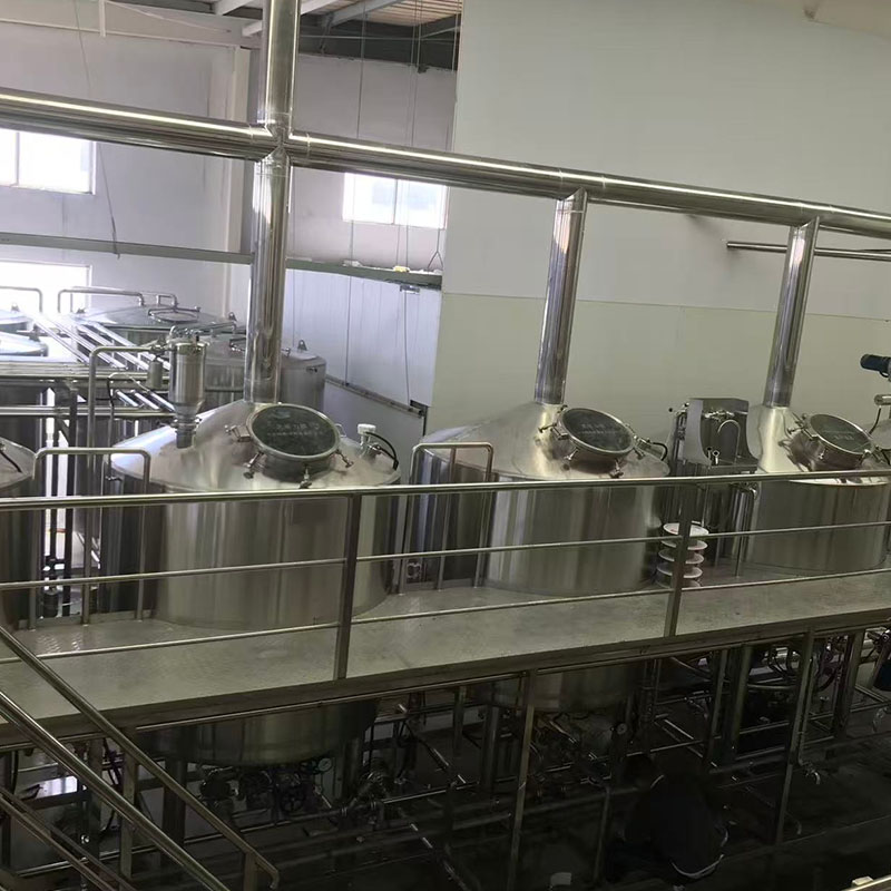 阿拉善精酿啤酒设备厂—啤酒文化的深刻内涵